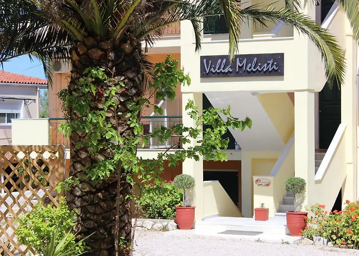 Villa Melisti