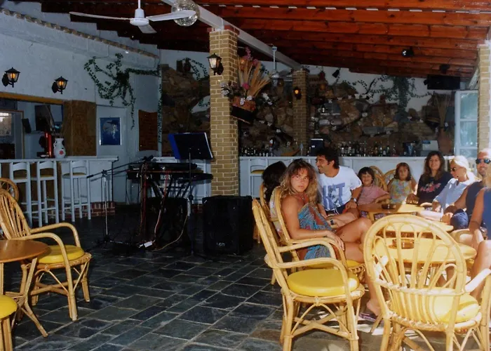 Corfu Barbati View B&B