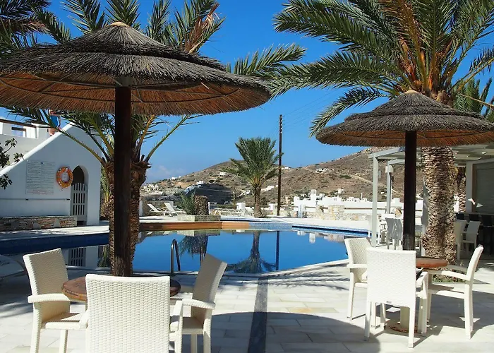 Homer\'S Inn Hotel
