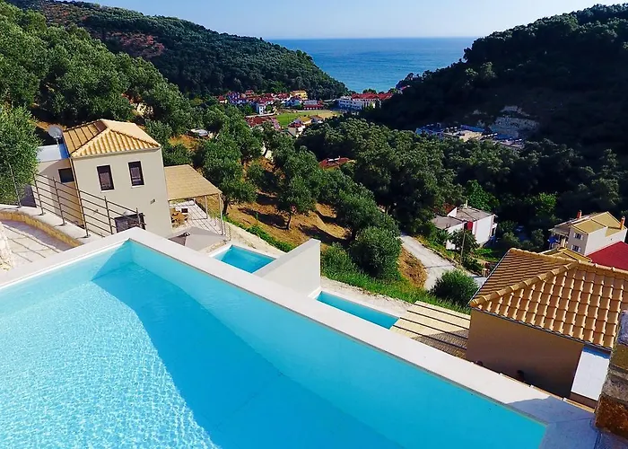 Asaya Hills Villas