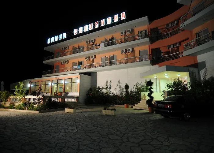Cleopatra Hotel