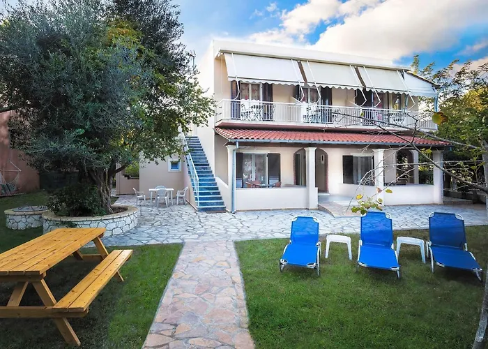 Spiti Prokopis - Marilena House