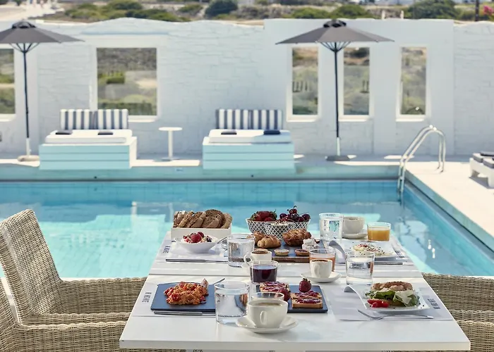 Mrs. Armelina By Mr&Mrs White Hotels