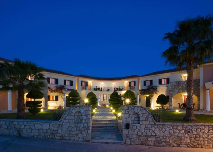 Elanthi Village Apartments