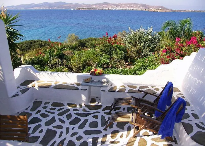 Agia Irini Villas