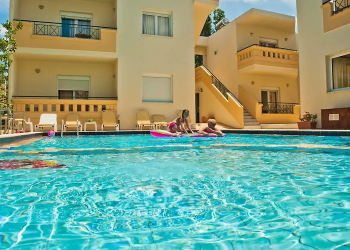 Semiramis Suites