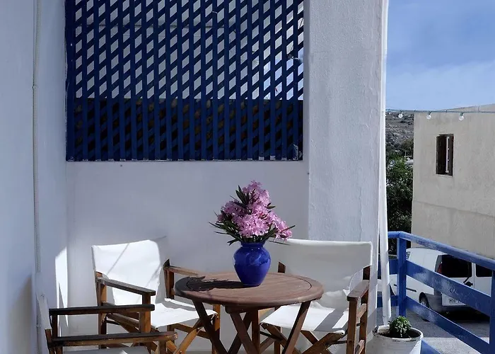 Corali Hotel
