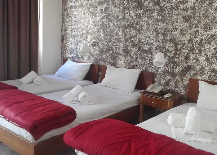 Hotel Ionion