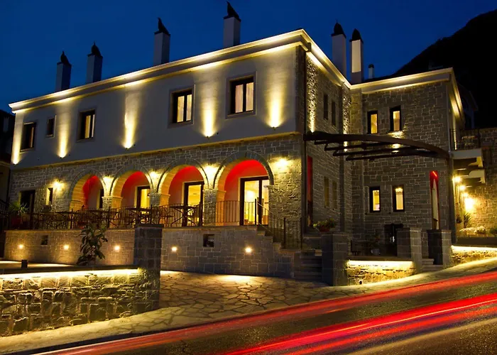 Hotel Rodovoli