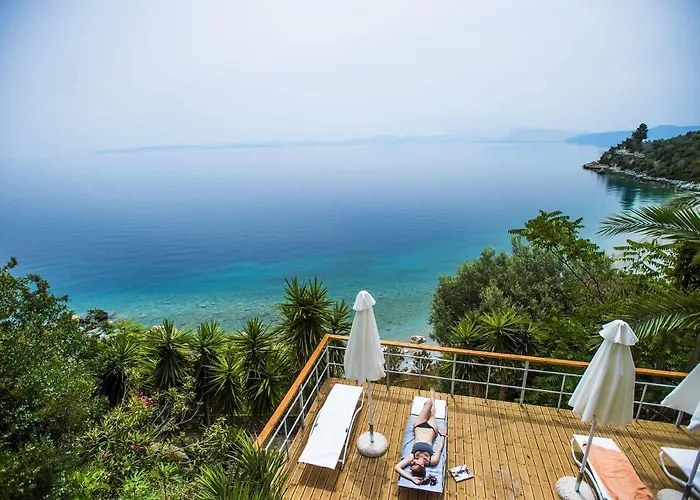 Miradouro Seafront Residences
