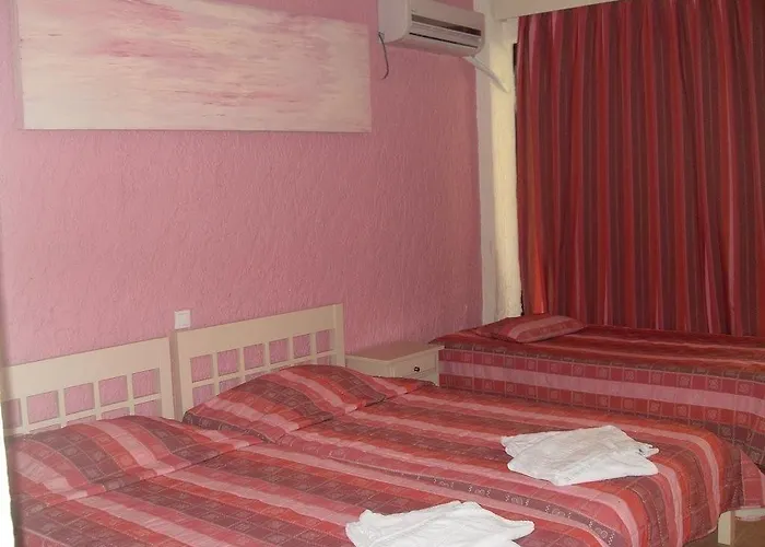 Benitses Bay View Hotel
