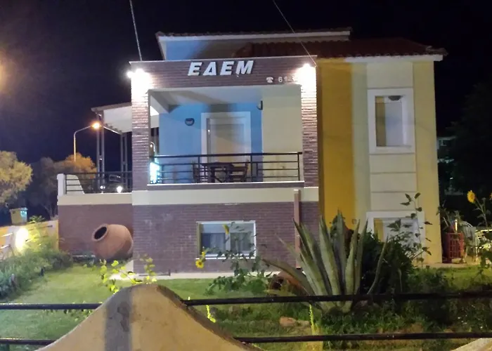 Edem