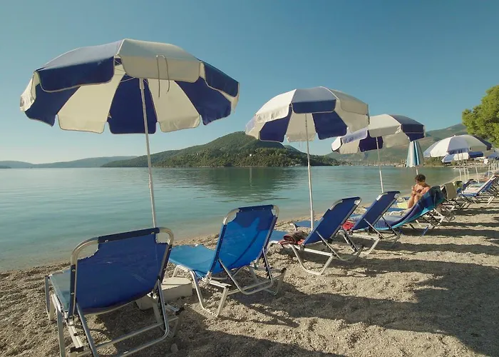 Avra Beach Hotel