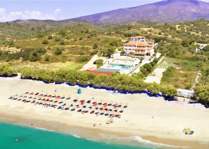Grand Beach Hotel