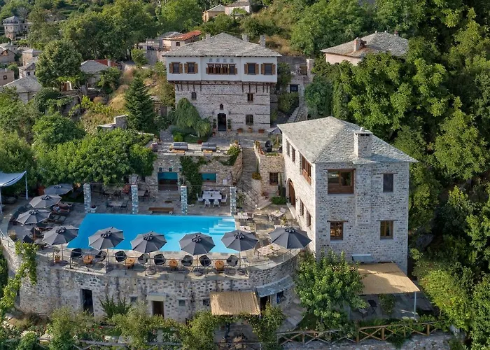 Sakali Mansion