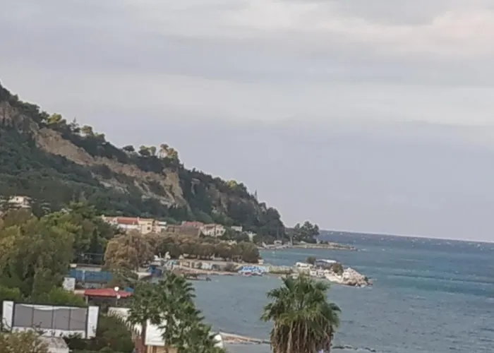 Studio Gio In Zakynthos City