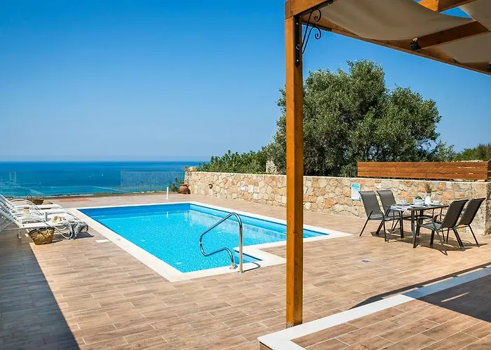 Villa Seabreeze