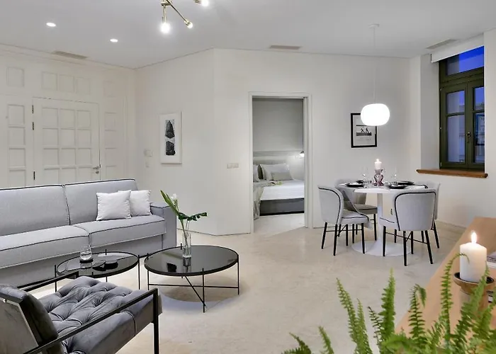 Thission Luxury Homes & Spa By K&K