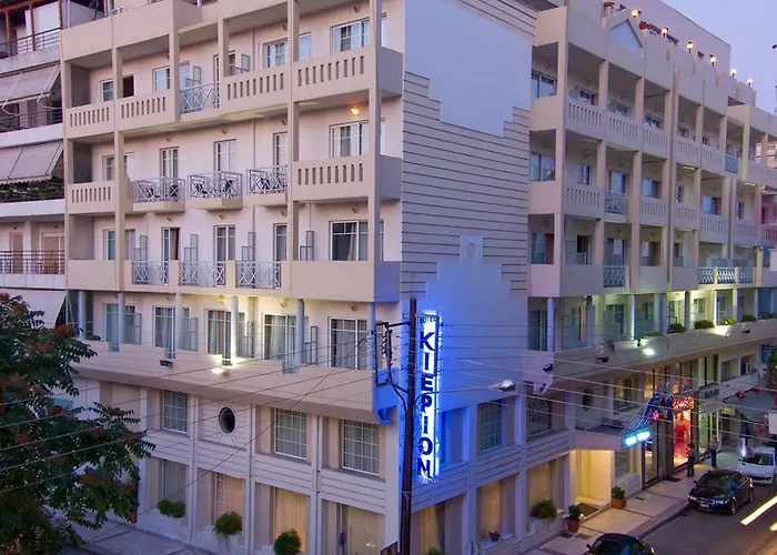 Hotel Kierion