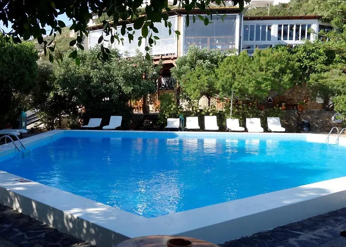 Cretan Village Hotel