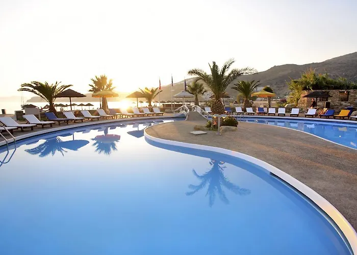 Far Out Village Hotel