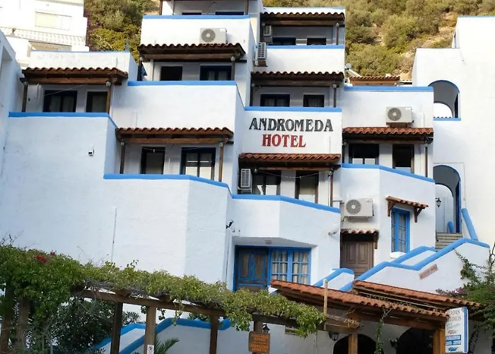 Andromeda Hotel