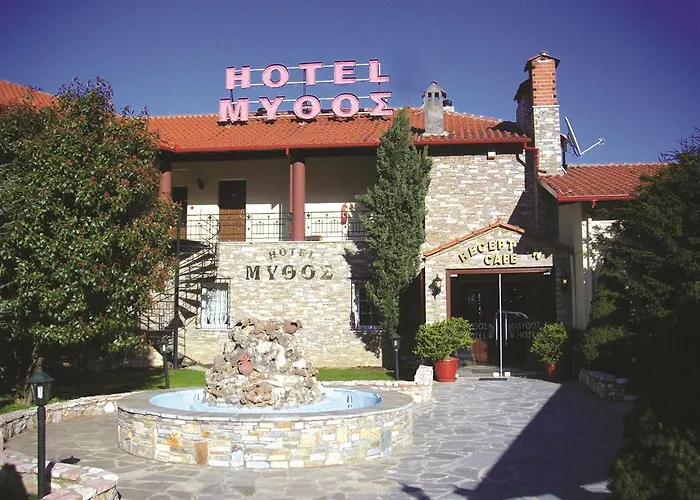 Mythos