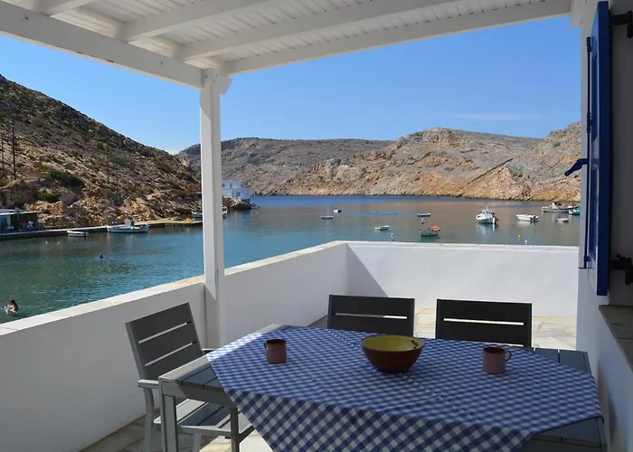 Ammos Holiday House