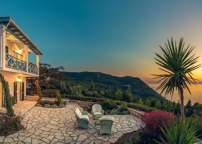 Villa Jasmin