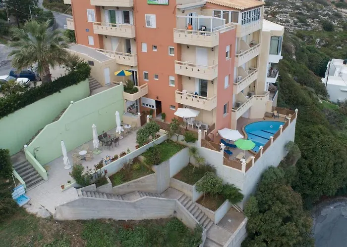 Eliza Apartments