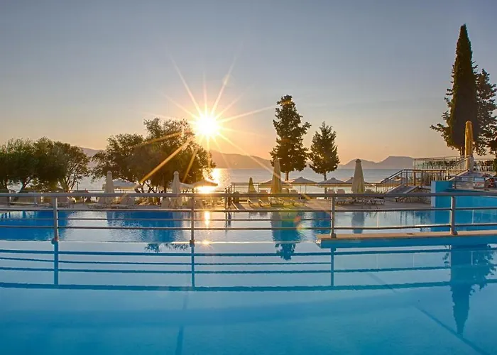 Porto Galini Seaside Resort & Spa