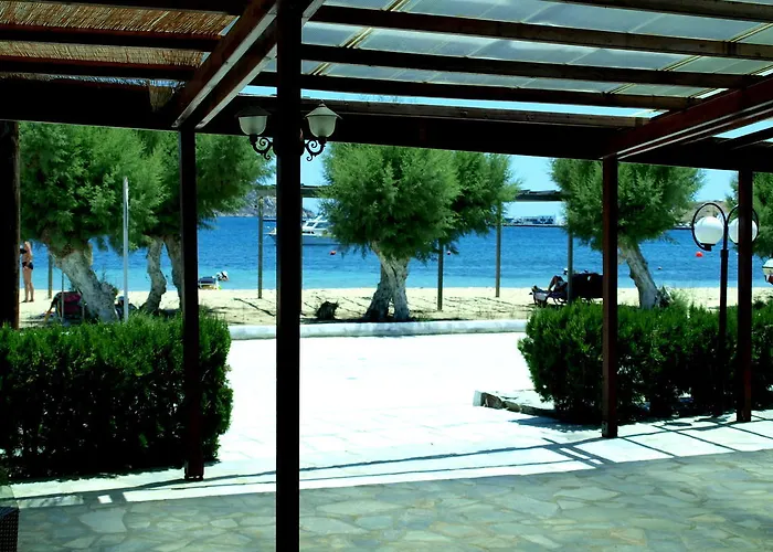 Asteri Hotel