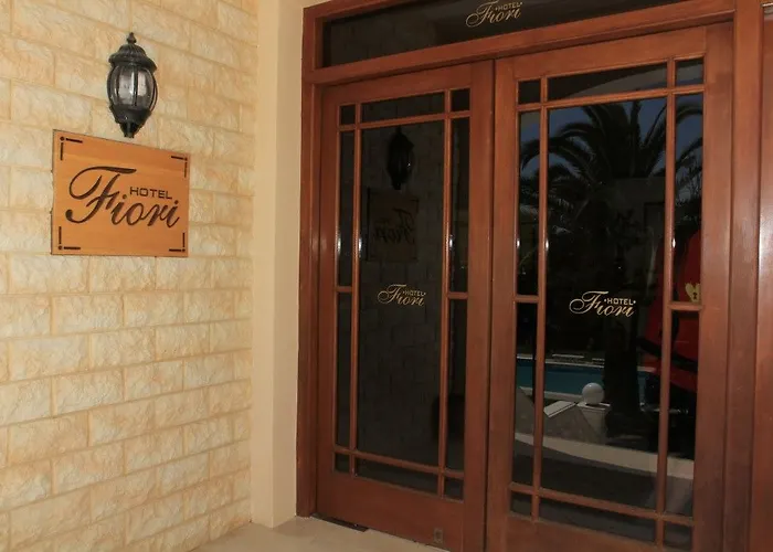 Fiori Hotel