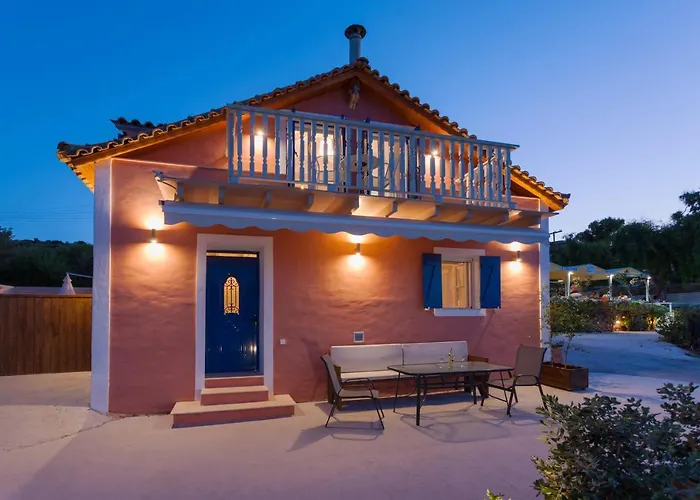 Blue Sea Cottage