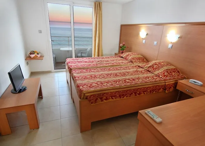 Hotel Ilyssion
