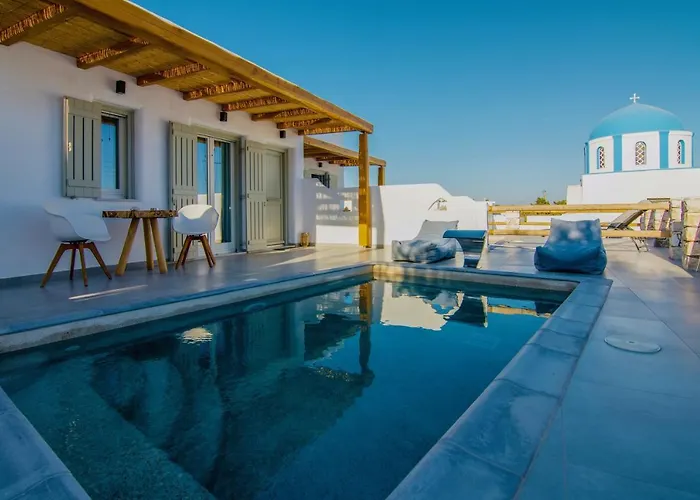 Aeris Suites