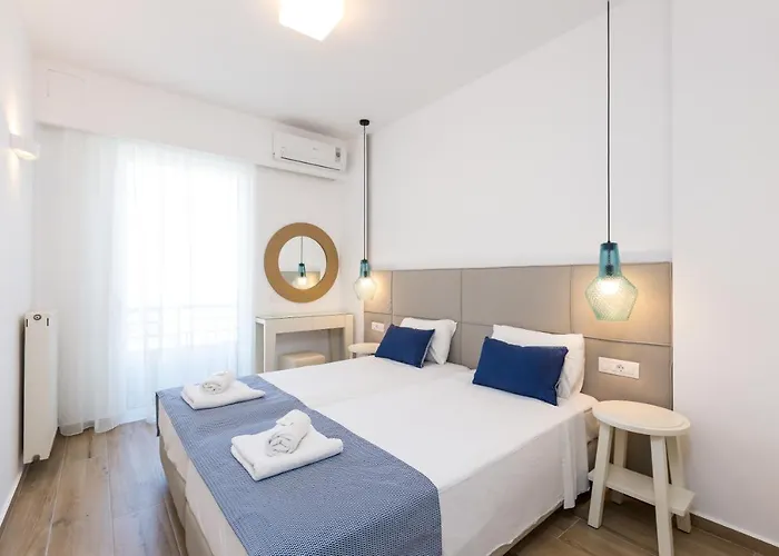 Eltina Hotel
