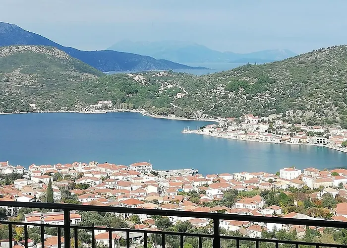 Calypso Apartments