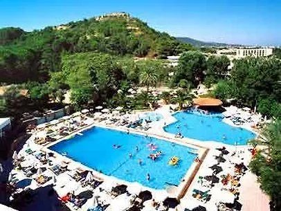 Olympic Palace Resort Hotel & Convention Center