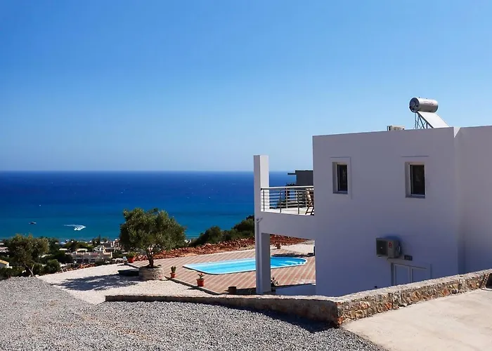 Villa Xenia Stalis
