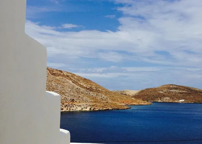 Panormos Art Villas & Suites