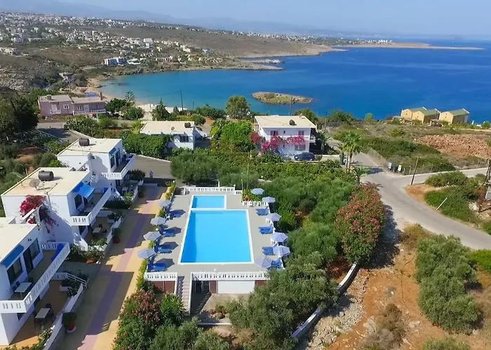 Villas Michalis