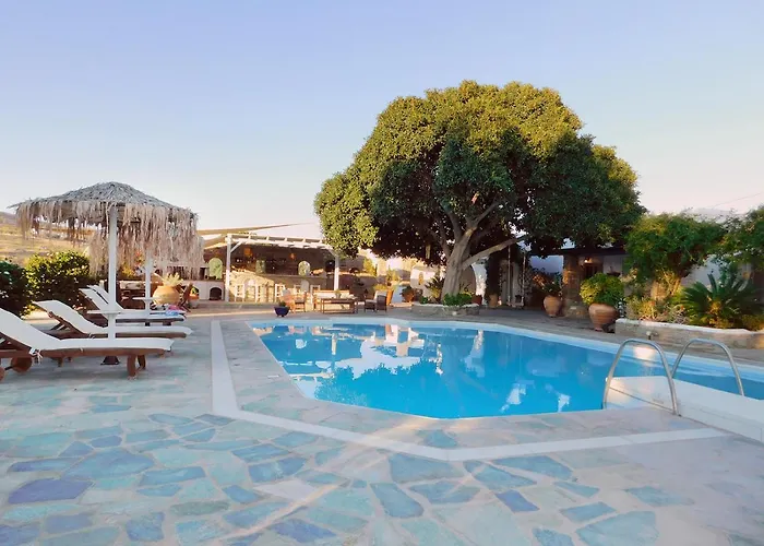 Arokaria Hideaway Suites