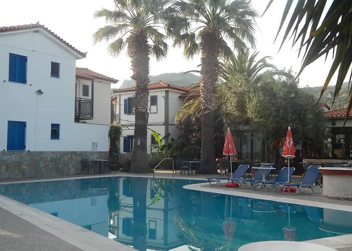 Anaxos Gardens