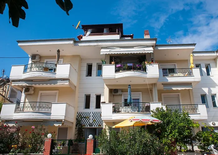 Anastasia\'S Apartment 2