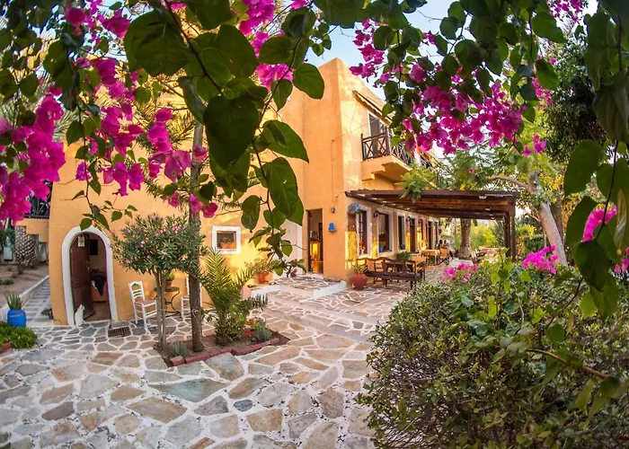 Vagia Traditional, Aegina Island