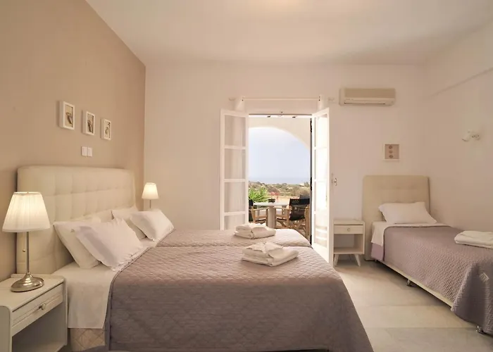 Scala Apartments
