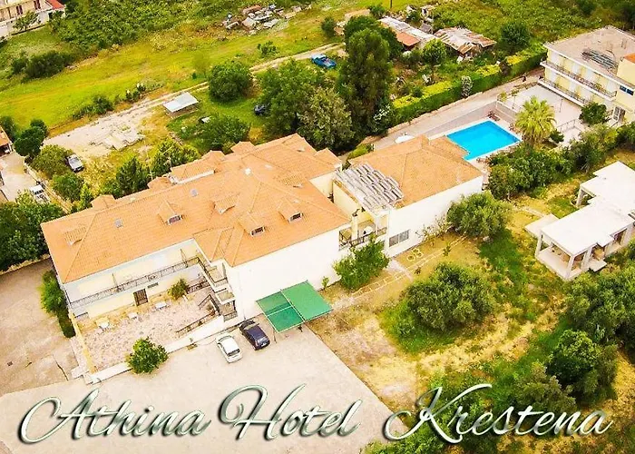 Athina Hotel