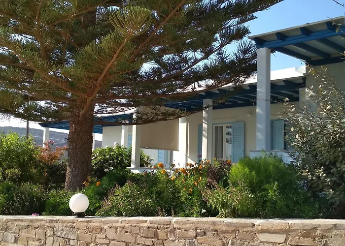 Kounados Apartments