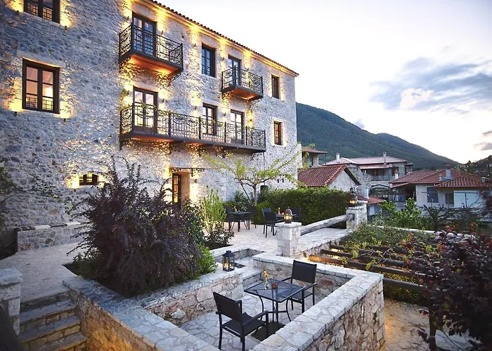 Villa Vager